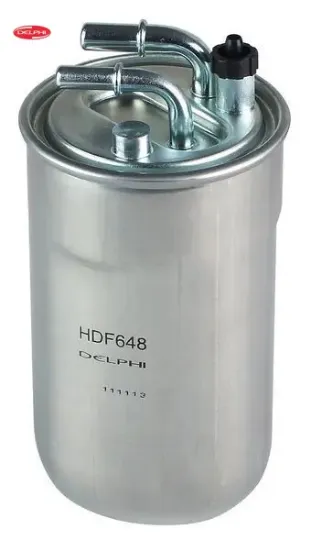 Yakıt filtresi corsa d 1.3 cdtı- 1.7 cdtı 06 93196533/ 08130700 resmi