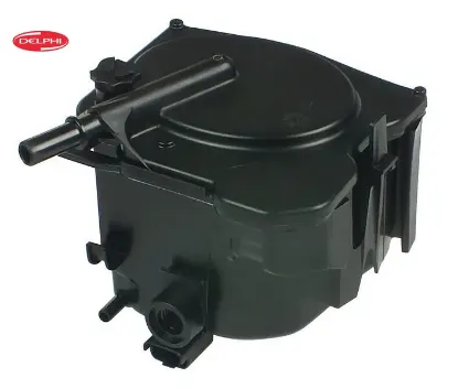 Yakıt filtresi partner-206-207-307-308-407-berlıngo-c2-c3-c4-c5-fıesta-focus-c-max-tepee 1.6hdı 1254391/ 1458065/ 1901.81/ 1901.95 resmi