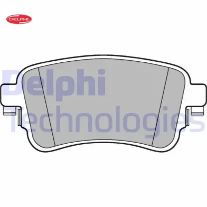 Arka fren balatası zafıra lıfe 19 vıvaro c 19 jumpy ııı 16 expert 16 toyota proace 16 290 mm 1617936880/ 1673603880/ su001a6136 resmi