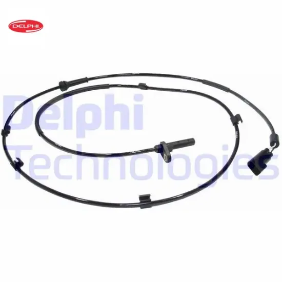 Arka abs kablosu sensoru sag transıt v347-v348 tt9 2.2 155ps 06 14 2.2 tdcı 2.4 tdcı 3.2 tdcı 6c112b372be/ 1785282/ 6c112b372bd resmi