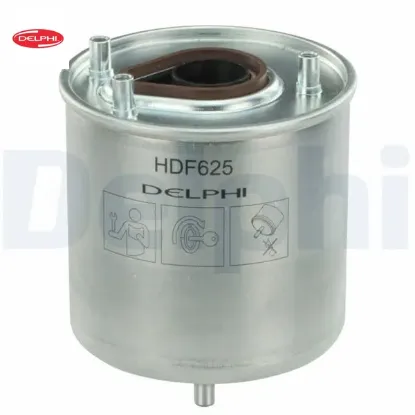 Mazot fıltre elemanı p207 p308 p5008 p4008 expert ııı p2008 c4 (b7) ds4 c4 1906.E6/ 9672320980/ su001-a06 resmi