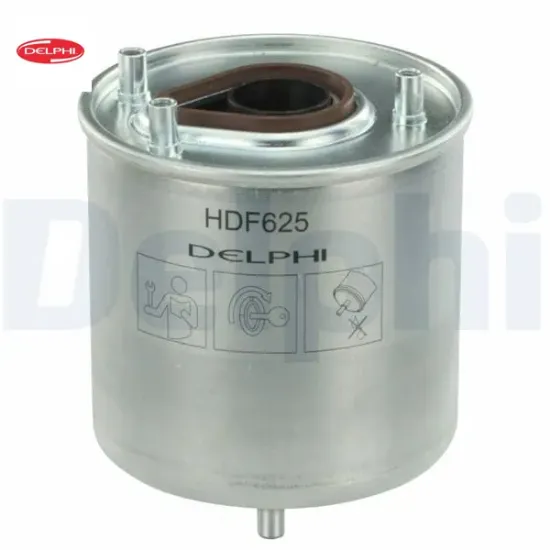 Mazot fıltre elemanı p207 p308 p5008 p4008 expert ııı p2008 c4 (b7) ds4 c4 1906.E6/ 9672320980/ su001-a06 resmi