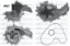 Devirdaim ducato-boxer-jumper-ford transit 2.2 hdı-tdcı 06 pa996 9659248280/ 1201.H6/ 1381796 resmi