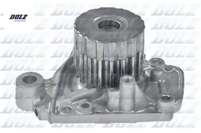 Devirdaim su pompası cıvıc 1.6l d16y euro mb kasa 96-99 / 1.6l d16y yerli üretim araçlar için el kas 19200p2a003/ 19200p2aa01/ 19200p2aa02 resmi