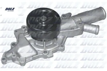 Devırdaım pompası mercedes om646 w203 w204 cl203 w211 s211 a6462000301 resmi