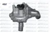 Devirdaim su pompası jumper-ducato ııı 2.2hdı 1201.H6/ 9659248280/ 1609944880 resmi