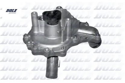 Devirdaim su pompası jumper-ducato ııı 2.2hdı 1201.H6/ 9659248280/ 1609944880 resmi