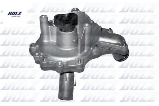 Devirdaim su pompası jumper-ducato ııı 2.2hdı 1201.H6/ 9659248280/ 1609944880 resmi
