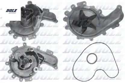 Devirdaim ducato-boxer-jumper-ford transit 2.2 hdı-tdcı 06=>(pa996) 9659248280/ 1381796 resmi