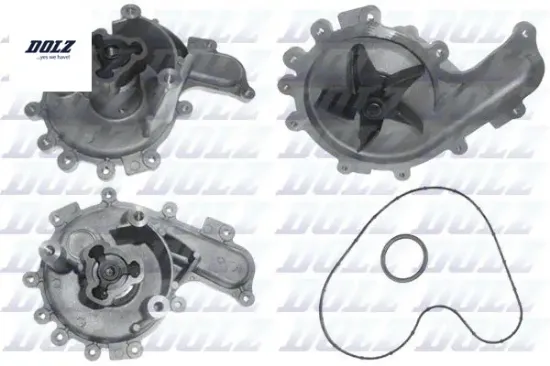 Devirdaim ducato-boxer-jumper-ford transit 2.2 hdı-tdcı 06=>(pa996) 9659248280/ 1381796 resmi