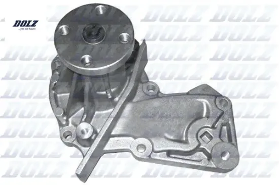 Devırdaım su pompası fıesta v fusıon 01 > fıesta vı 08 > 1.25 1.4 1.6 focus ıı 1.4 16v 1.6 16v 04 > 7s7g8591a2c/ 31219176/ c4021501 resmi