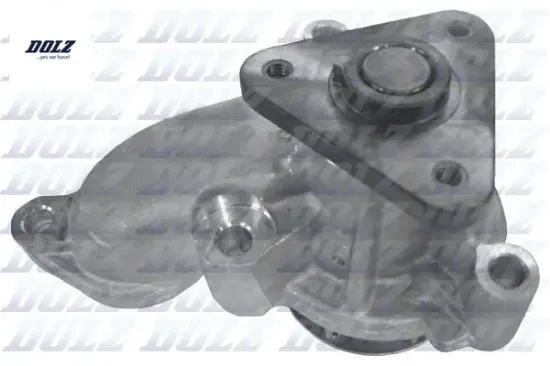 Devirdaim accent blue 11> i30 07> ceed (06-12)cerato-rıo 05> 1.5crdı-1.6crdı 251002a200 resmi