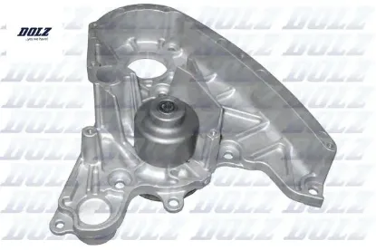 Devirdaim pompası ducato f1a-j10-jest 2.3jtd 06-> pa900/ 504033770/ k121602 resmi