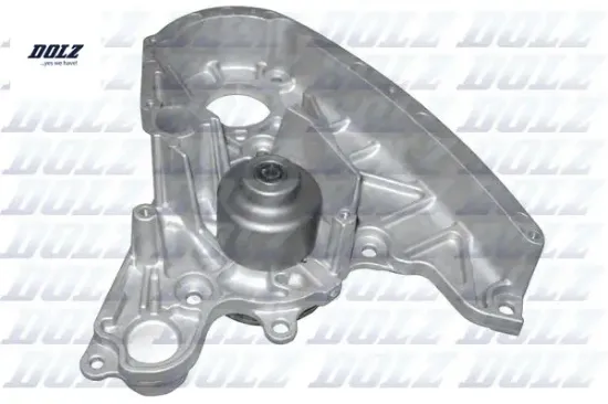 Devirdaim pompası ducato f1a-j10-jest 2.3jtd 06-> pa900/ 504033770/ k121602 resmi