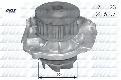 Devirdaim albea-punto-lınea-ıdea-stılo-brava-ypsılon 1.2/1.4 16v(pa866) 46520401/ 55184081 resmi
