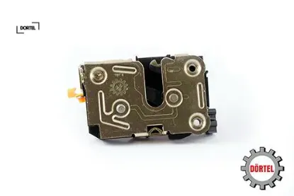 Kapı kilidi arka sol motor takılan r19 motorsuz 7702127970 resmi