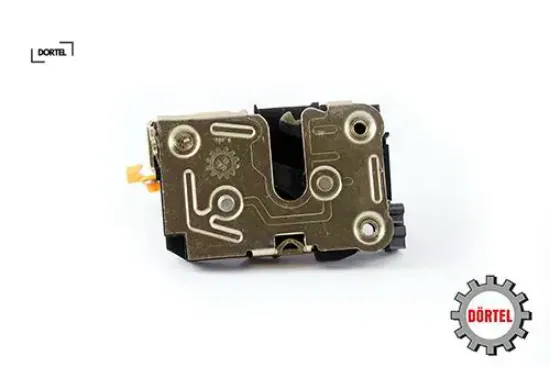 Kapı kilidi arka sol motor takılan r19 motorsuz 7702127970 resmi