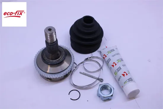 Aks kafası dış kit partner teppe 307 c4 1,4 1,6 hdı 01> 3272.8w/ 3272.1x/ 3273.Ac resmi