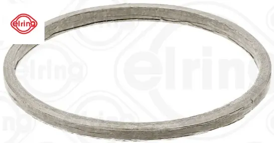 Egzos boğaz contası iç 74,4/dış 92,4/k.lık 5,9mm 205-206-118-247-204-213-447-907-910 13> a2741420080 resmi