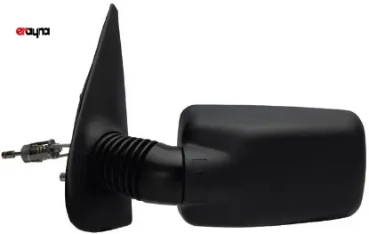 Dış dikiz aynası mekanik sol tempra-tipo 88-95 vm-153l 7600310 resmi