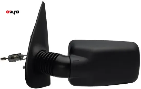 Dış dikiz aynası mekanik sol tempra-tipo 88-95 vm-153l 7600310 resmi