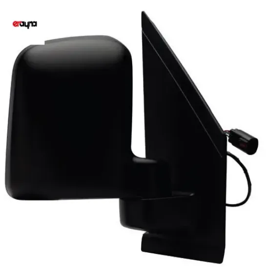 Dış dikiz aynası elektrikli ısıtmalı çift cam sağ connect 02-08 vm-6311ehr 2t1417682fc/ 5211697 resmi