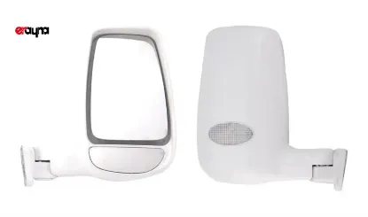 Dış dikiz aynası mekanik reflektörlü beyaz sağ j9 premier 04 erayna-k-183057br resmi