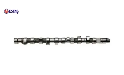 Eksantrık mılı partner 96 12 expert 96 06 ducato 98 02 scudo 98 06 berlıngo 96 12 xsara 98 06 1.9 d 0801.E8 resmi