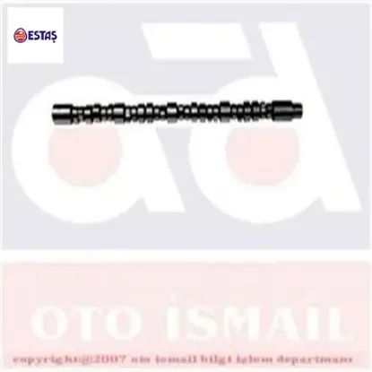 Eksantrik mili partner-boxer-206-307-406-berlıngo-jumper-c5 2.0 2.2hdı dw10td 0801.T5/ 9624835280 resmi