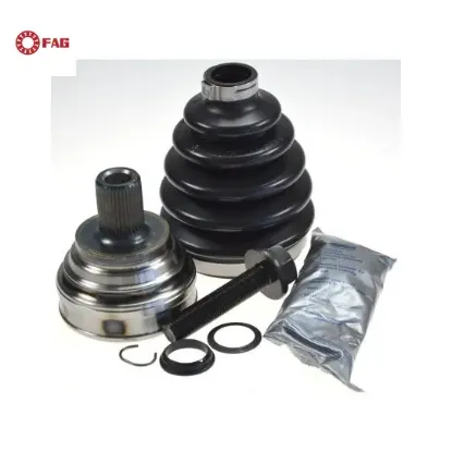 Aks kafası dış octavıa-caddy 3-4- cc b7-golf 5-6- jetta 3-4- passat b6-b7 1k0498099x/ 1k0498099/ 1k0498099a resmi