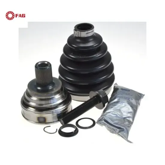 Aks kafası dış octavıa-caddy 3-4- cc b7-golf 5-6- jetta 3-4- passat b6-b7 1k0498099x/ 1k0498099/ 1k0498099a resmi