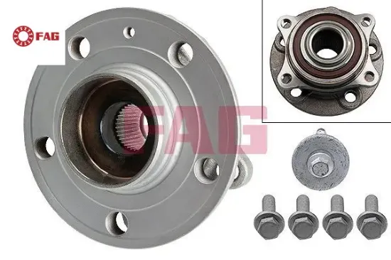 Ön teker poryası volvo s60 01-10 s80 98-06 v70 00-07 xc70 97-07 8672371/ 9173991/ 274298/ 31329980 resmi