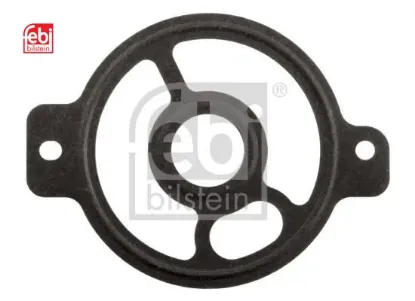 Yağ kütük contası yuvarlak t4-lt acv-aja-avr 2.4-2.5 tdı 1991 074115441c resmi