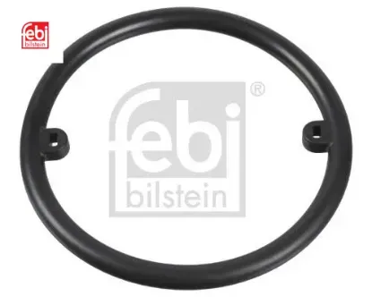 Yağ soğutucu contası unıversal 634.380 çentikli-oval 1984 038117070a/ 95510707001 resmi