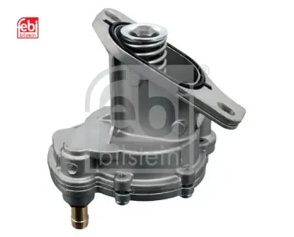 Vakum pompası crafter-lt35-lt46-lt40-transporter t4 2.5 tdı swag 32923248 076145100/ 074145100a/ 074145100c resmi