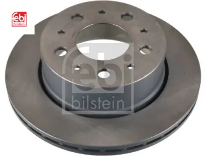 Arka fren diski boxer ııı-jumper ııı-ducato ııı 1612435880 resmi