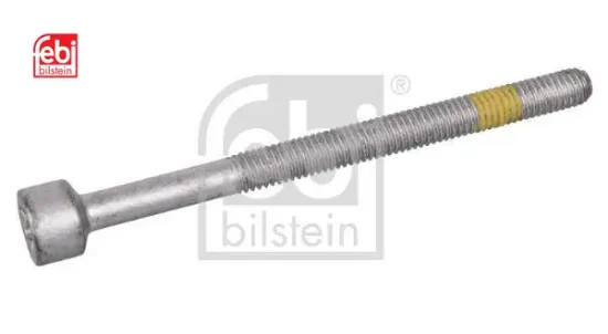 Enjektor civatası sprinter vıto m646 611 02-09 a0009902907 resmi