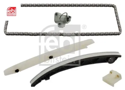 Eksantrik zincir kiti  corsa-astra g/h/j-ınsıgnıa-mokka-zafıra z10xep/z12xep/z14exp 98-> 93191271/ 6606022 resmi