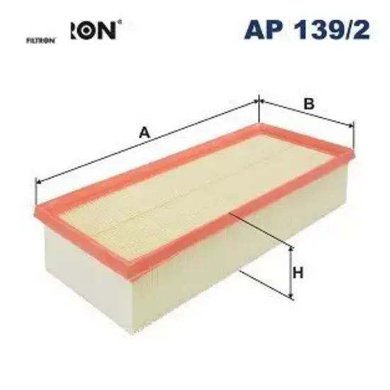 Hava filtresi caddy-golf-jetta-passat-sharan-touran-leon-toledo-octavıa-altea-a3-tt-1.9-2.0-1.4 tdı 1k0129620d/ 1k0129620f/ 1k0129620g resmi