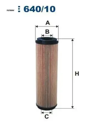 Yag fıltresı m271 evo w204 s204 c204 w212 s212 c207 r172 a2711800509 resmi