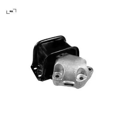 Motor takozu c4 04 11 307 01 07 1.4-1.6 hdı 1807.Q4 resmi