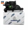 Termostat yuvası komple 206-207-307-308-407-1007-3008-5008-partner tepe-c2-c3-c4-c5 ıı focus ııı 11 1336.Af/ 9m5q8a586ba/ 1675627 resmi
