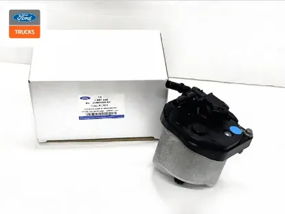 Yakıt filtresi b-max 12 fıesta vı 08 17 focus ııı 11 17 courıer 14 mondeo ıv 07 14 ecospor 13 connec av6q9d410/ av6q9155/ 31422125/ 1677518 resmi