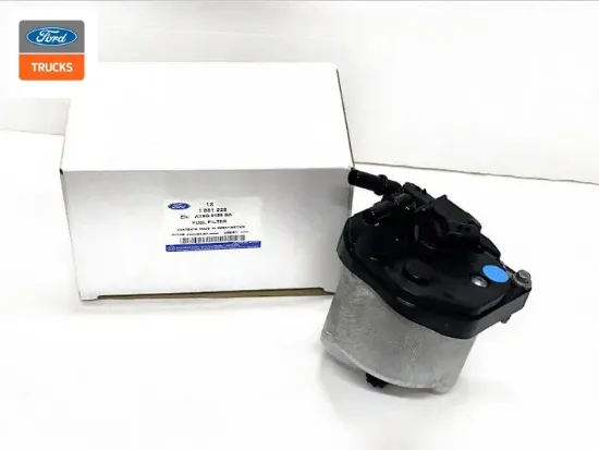 Yakıt filtresi b-max 12 fıesta vı 08 17 focus ııı 11 17 courıer 14 mondeo ıv 07 14 ecospor 13 connec av6q9d410/ av6q9155/ 31422125/ 1677518 resmi