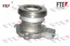 Debriyaj rulmanı  fte tipi astra g/h/j-corsa c/d-vectra b/c  1.6 x14xe/x16xel/y17dt  98-> 5679333/ 24422061 resmi