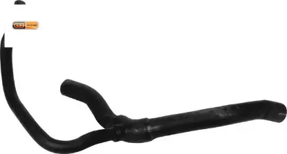 Radyatör alt hortumu clıo ıı 98 05 clıo symbol 00 05 kangoo 97 1.4 e7j k7j 7700435712 resmi