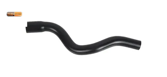 Radyatör üst hortumu jumpy-expert-scudo 1.6 hdı 1343.Jx/ 1497821080 resmi