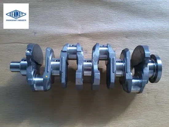 Krank kng 1.9 d f8q 7700111883 resmi