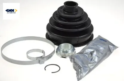 Aks körük bmw e46 31607507402 resmi