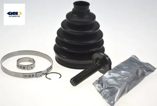 Aks körüğü dış quattro a4-a5-q5 caga-caba-cabb-cdha-cdhb 1.8 tfsi-2.0 08> 8k0498203b resmi